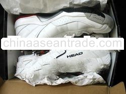 Head Shoes