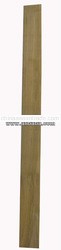 Teak Lamella