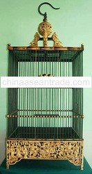 Amanah Birdcage
