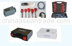 2012 Promotion 15% off Newest wireless Godiag M8 PC for all cars