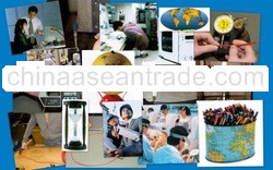 Quality Inspection Southeast Asia