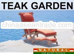 Teak Garden Furniture, Teak Chairs And Teak Tables