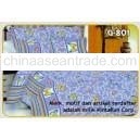 Kintakun G-801bedding