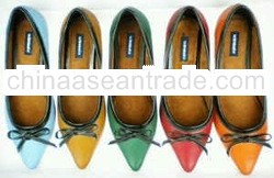 Cerfino Female Footwear