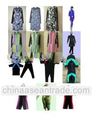 H&H Muslim swimwear