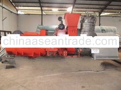 Gas Turbine Generator