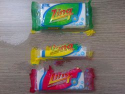 Multipurpose ZINQ Soap Bar