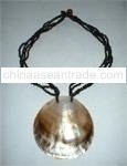 Shell Necklace