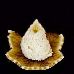 Maple flavor for dairy products