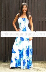 Made to your order made to your design OEC service classic dress