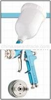 GTi-W HVLP Gravity Feed Spray Gun