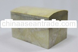 Jewelry Box shell inlay