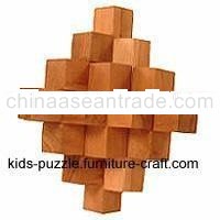 child puzzle