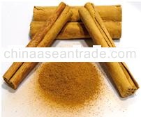 Cinnamon From 