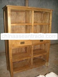 Bookcase BC 005