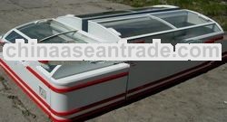 Chest freezers- AHT Berlin