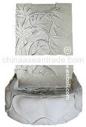 GARDEN WATER FEATURE GWF174