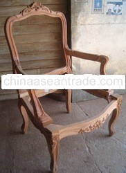 French chair