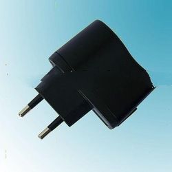 AC/DC power charger(5V 500MA)
