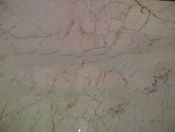 creama veins marble