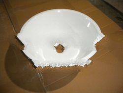 resin stone sink rs009