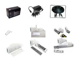 Security Products Accessories