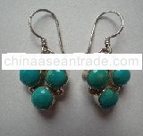 Ladies Artistic Accessories Earrings