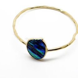 Brass bangle bjb.045