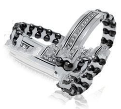 MIRACAL F2 High Tech "HEALTHY MAGNETIC JEWELRY"