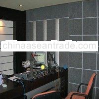 YUMEN ACOUSTIC WOOD WOOL CEMENT BOARD