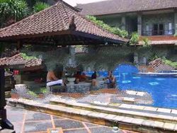 Hotel Standard Melati 3