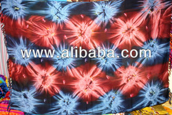 100% Rayon Balinese Beach Sarong