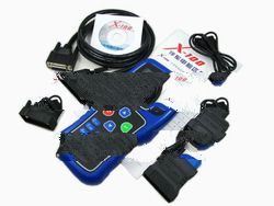 X100 Key Programmer( English Version)