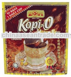 Sai Kee (434) Kopi O coffee