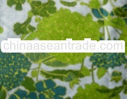 Jacquard Polyester Fabric