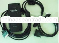 SUPER VOLVO VCADS Interface