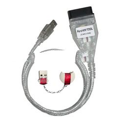 2012 newly Newest mileage odometer correction FORD KM TOOL(CAN USB) with best price