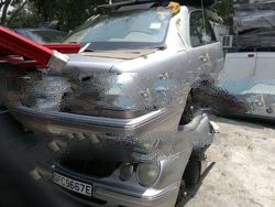 Mercedes Benz Half Cut For Set Parts