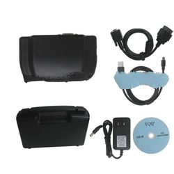 2013 New arrival Chrysler Diagnostic Tool (WITECH VCI POD) V13.03.38 Free shipping