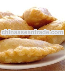 Frozen Curry Puff