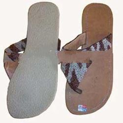 Beaded Sandals for Women