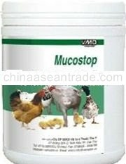 Mucostop
