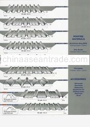 Metal Roofing