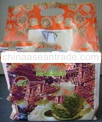 Premix Brown Sugar Milk Tea