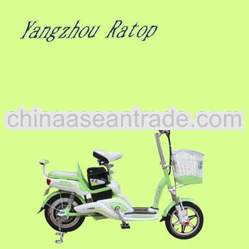 electric bicycle