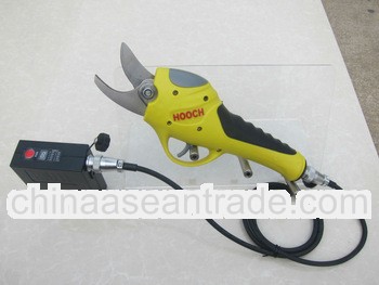 electric brush pruner