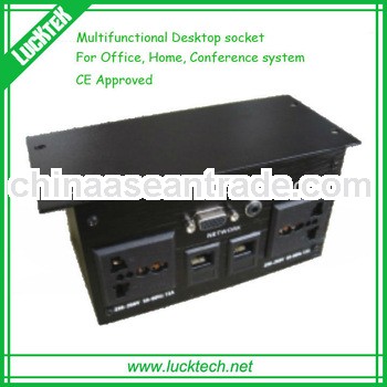 electric computer connector