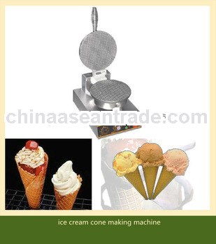 electric cone baker,waffle cone baker machine
