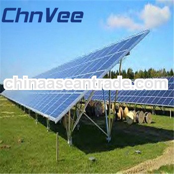 electric farm irrigation lift pump for water Solar Panel System