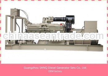 electric generator 20kw